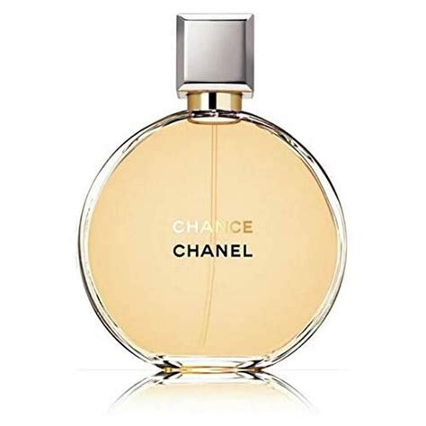 chance chanel perfume amazon|chanel chance discount price.